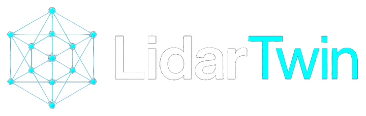 LidarTwin